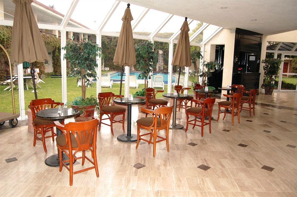 Real De Minas San Luis Potosi酒店 外观 照片