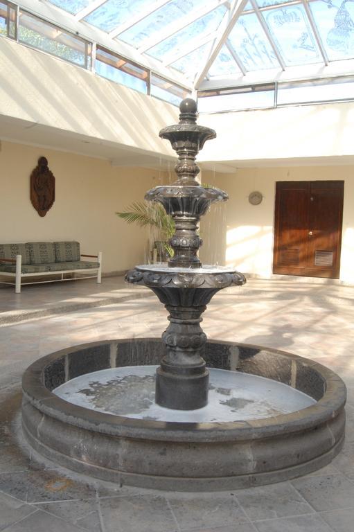 Real De Minas San Luis Potosi酒店 外观 照片