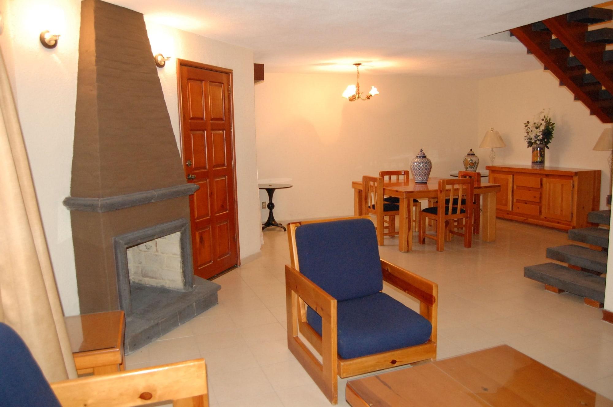 Real De Minas San Luis Potosi酒店 外观 照片