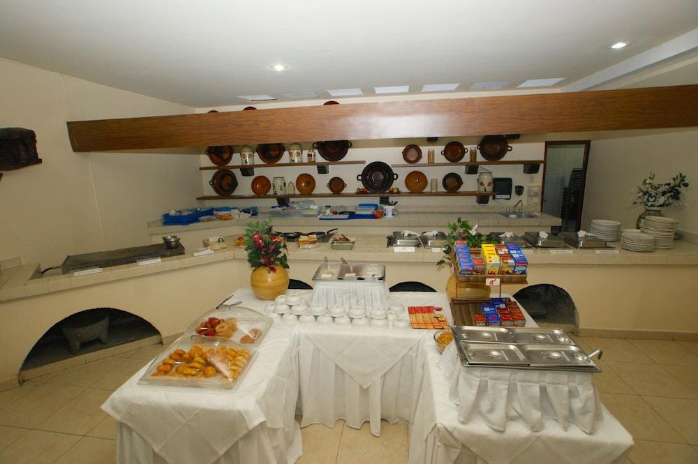 Real De Minas San Luis Potosi酒店 外观 照片
