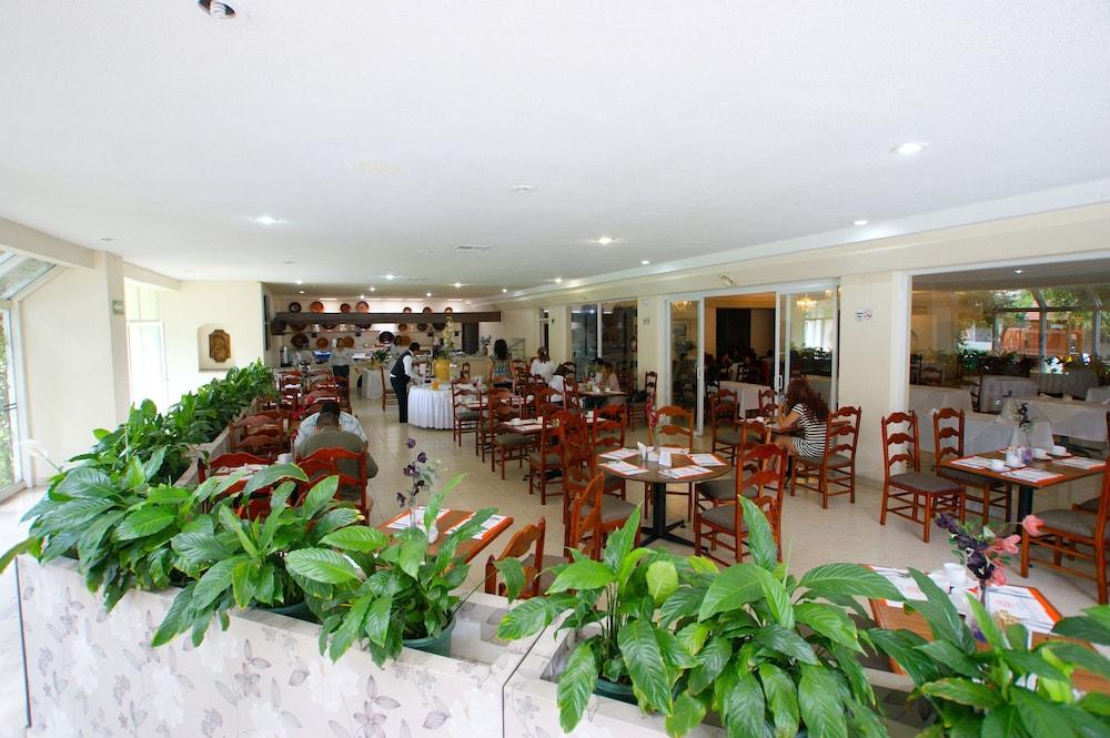 Real De Minas San Luis Potosi酒店 外观 照片