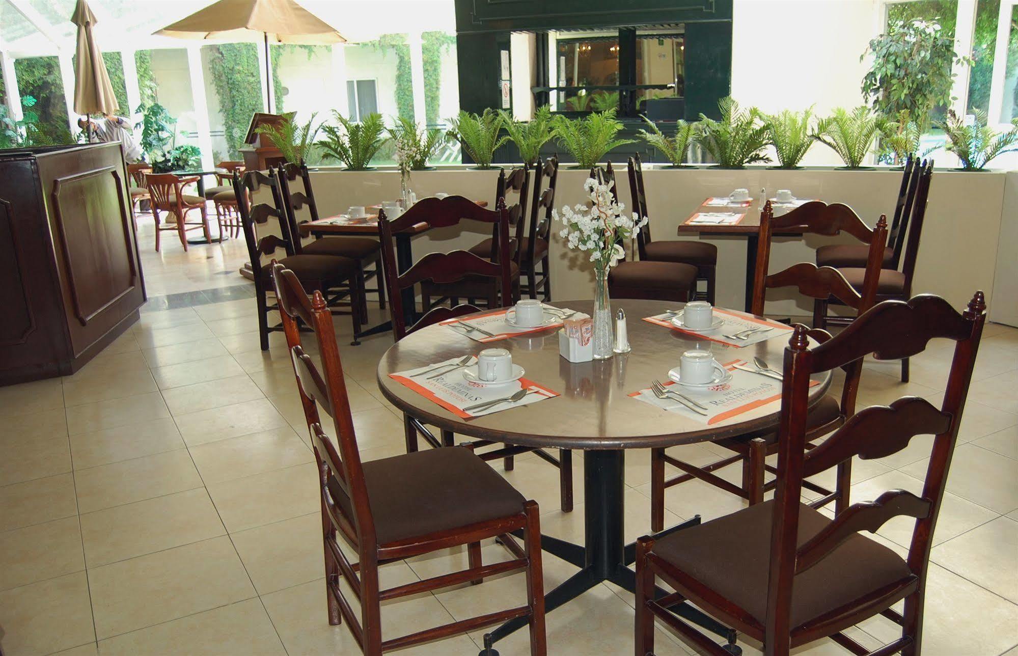Real De Minas San Luis Potosi酒店 外观 照片